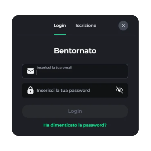 BetOnRed Login